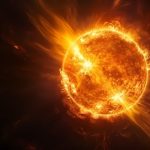 Au avut loc două erupții pe Soare: va exista o