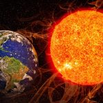 Furtuni magnetice pe 8 octombrie: vor lovi astăzi