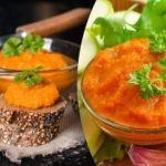Greutate în aur: caviar de dovlecel cu un ingredient neobișnuit