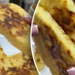 Perfect pentru micul dejun sau prânz: rețetă pentru khachapuri lazy